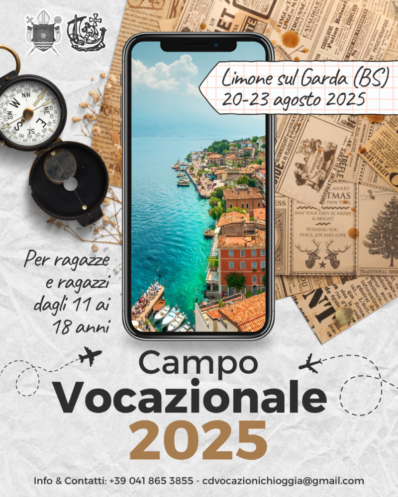 Banner Campo Vocazionale 2025 (Definitivo)