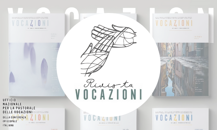 Banner Sito PGV 'Rivista Vocazioni' (Definitivo)