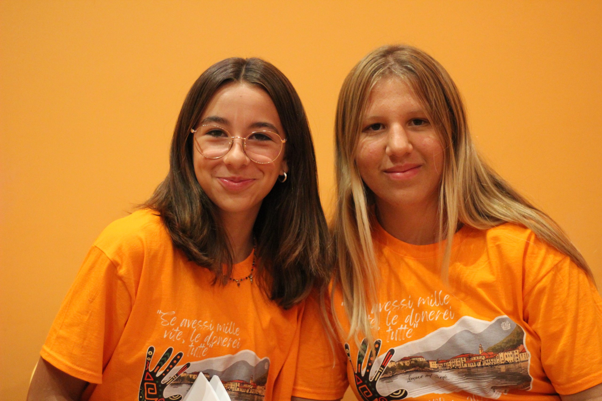 Immagine 'Il Mandorlo' A. P. 2025-26