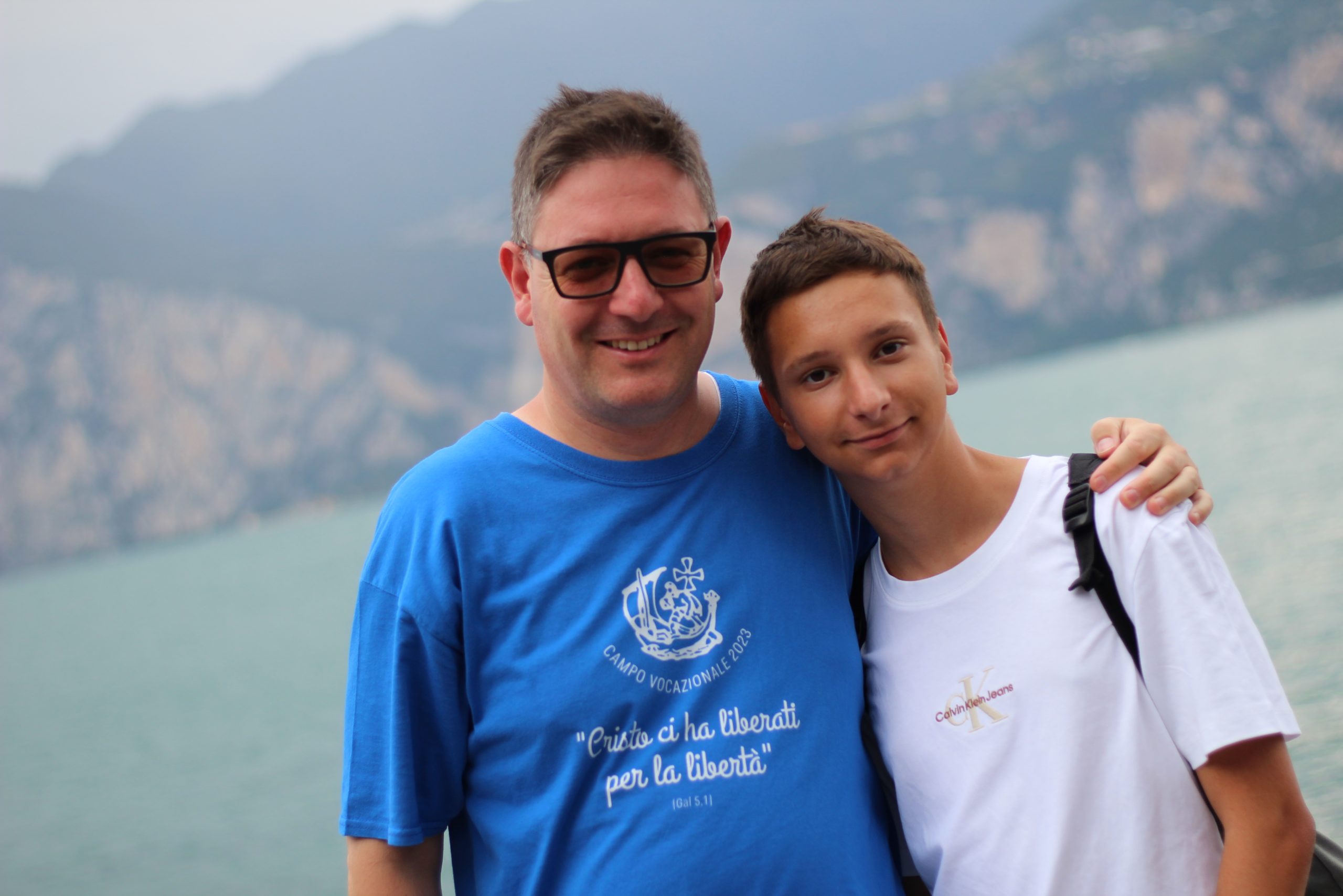 Immagine 'Il Sicomoro' A. P. 2025-26