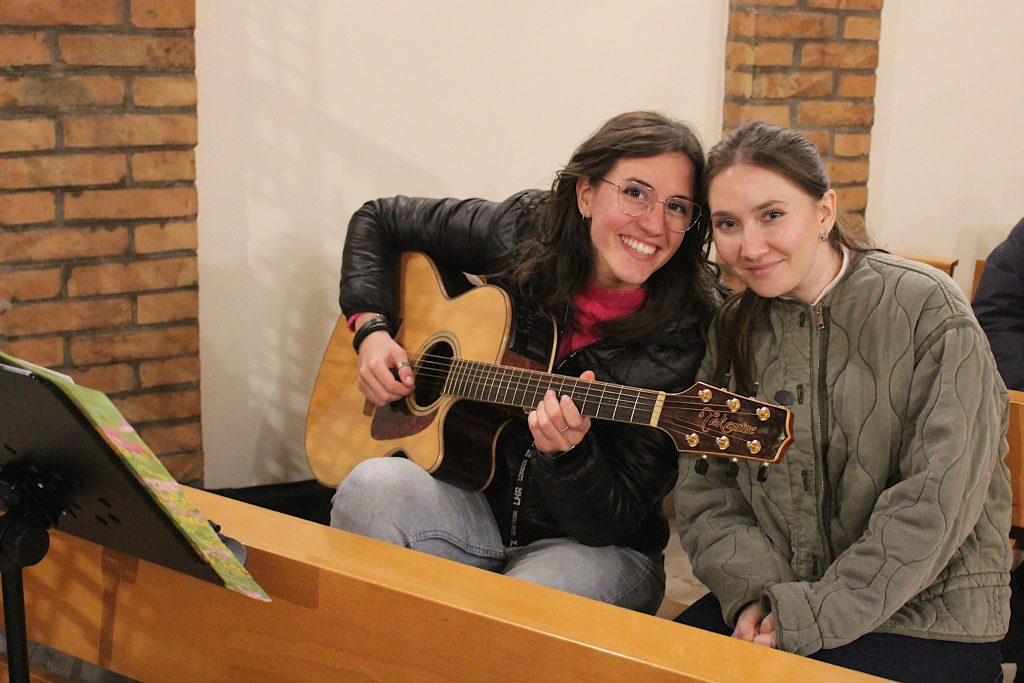 Immagine Locandina Shemà A. P. 2025-26