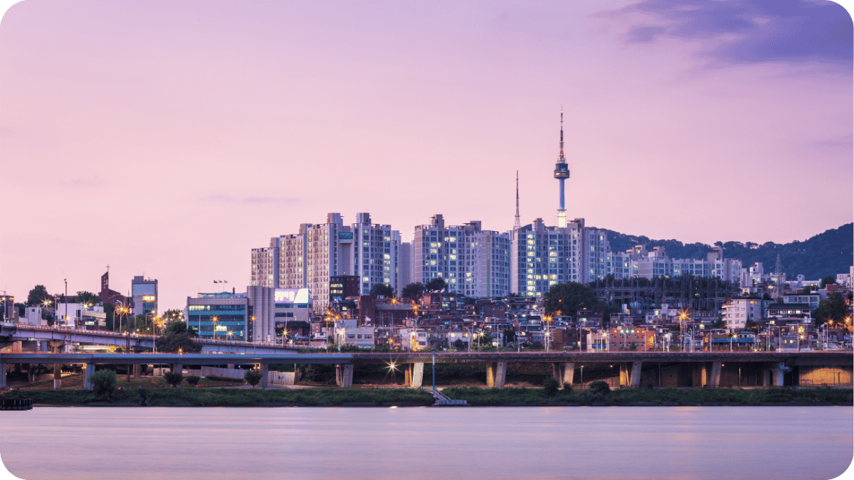 GMG Seul 2027 (Seul)