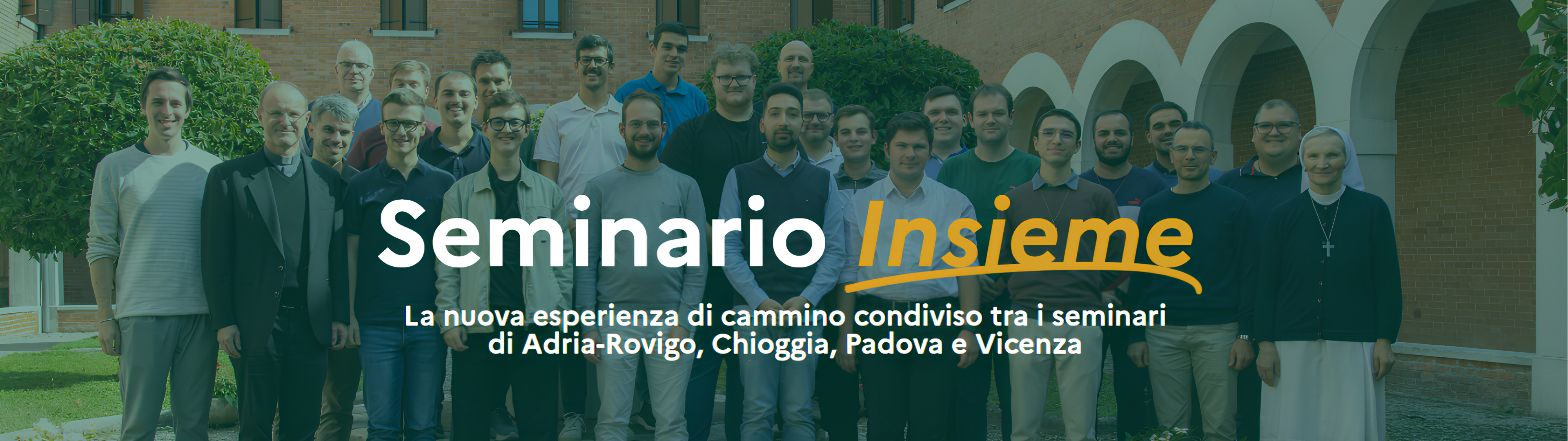 Banner Seminario Insieme