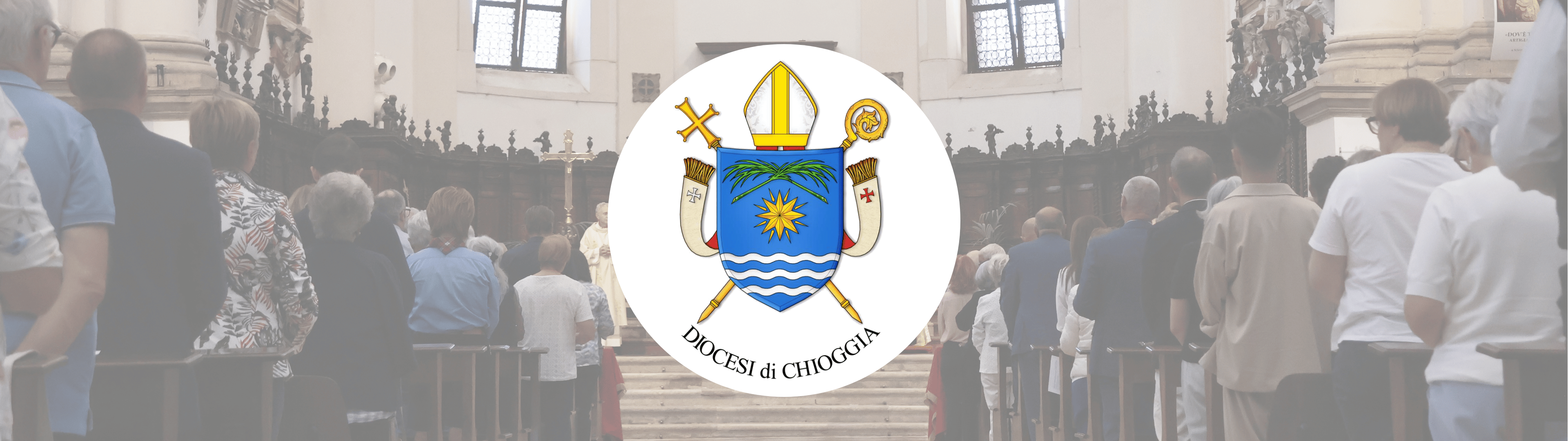 Banner Sito Diocesi di Chioggia